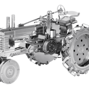 Farm Tractor