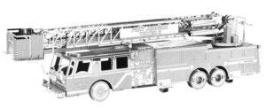 Fire Engine Truck