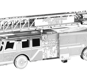 Fire Engine Truck
