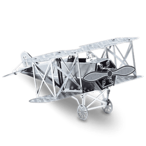 Fokker D VII Plane