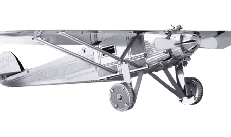 Spirit Of St. Louis