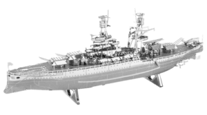 USS Arizona Ship