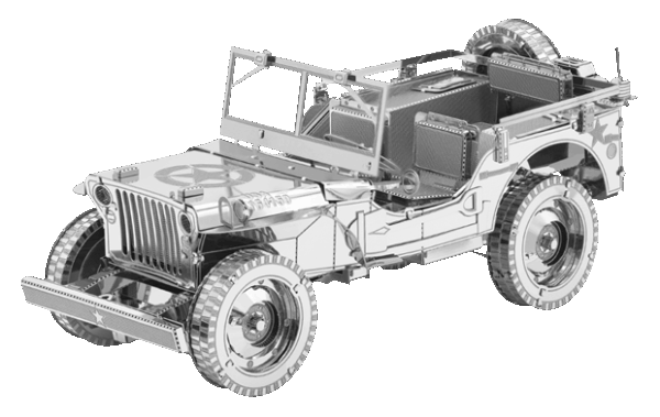 Willys Overland