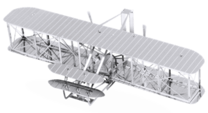 Wright Brothers Airplane