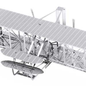 Wright Brothers Airplane
