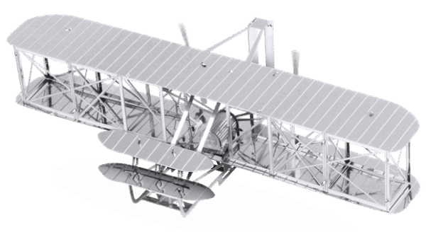 Wright Brothers Airplane