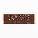 Hammond’s Candy Bar Milk Chocolate S’mores