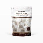 Hammond’s Handmade Marshmallows Vanilla Bean