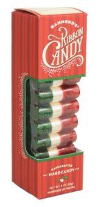 Hammond's Christmas Candy Ribbon Cherry