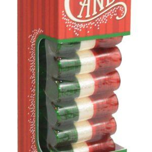 Hammond's Christmas Candy Ribbon Cherry