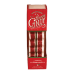 Hammond’s Christmas Candy Ribbon Cinnamon