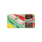 Hammond’s Christmas Candy Ribbon Gift Box