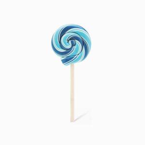 Hammond's Lollipop Blue Raspberry