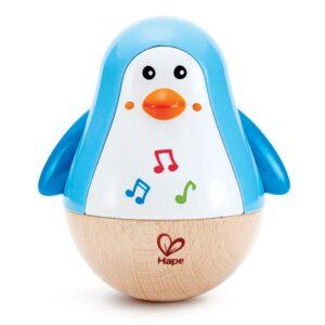 Penguin Musical Wobbler