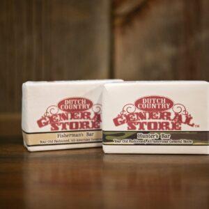 Dutch Country General Store Hunter & Fishing Soap