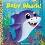 Little Golden Books Baby Shark