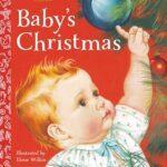 Little Golden Books Baby's Christmas