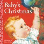 Little Golden Books Baby’s Christmas