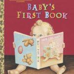 Little Golden Books Baby’s First Book