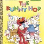 Little Golden Books Bunny Hop