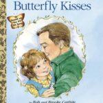 Little Golden Books Butterfly Kisses