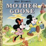 Little Golden Books Mother Goose