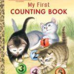 Little Golden Books My First Counting Book
