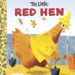 Little Golden Books The Little Red Hen