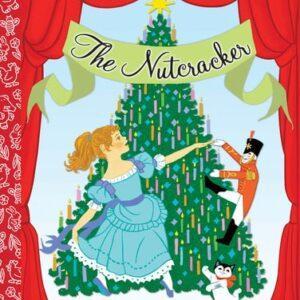 Little Golden Books The Nutcracker