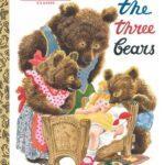 Little Golden Books The Three Bears
