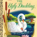 Little Golden Books The Ugly Duckling