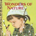 Little Golden Books Wonders Of Nature