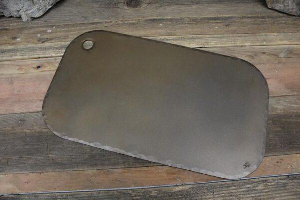 McMurry Hand Forged Large Baking Steel