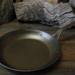 McMurry Hand Forged The Vaquero 11.5 Inch Skillet