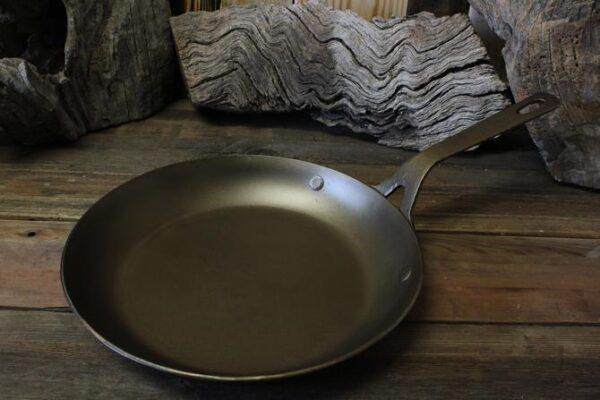 McMurry Hand Forged The Vaquero 11.5 Inch Skillet