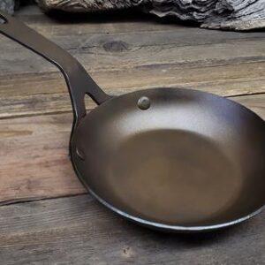 McMurry Hand Forged The Vaquero 8 Inch Skillet