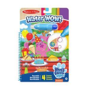 Blues Clues Water Wow S s