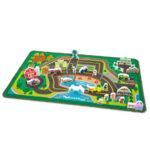 Paw Patrol Adventure Bay Activity Rug