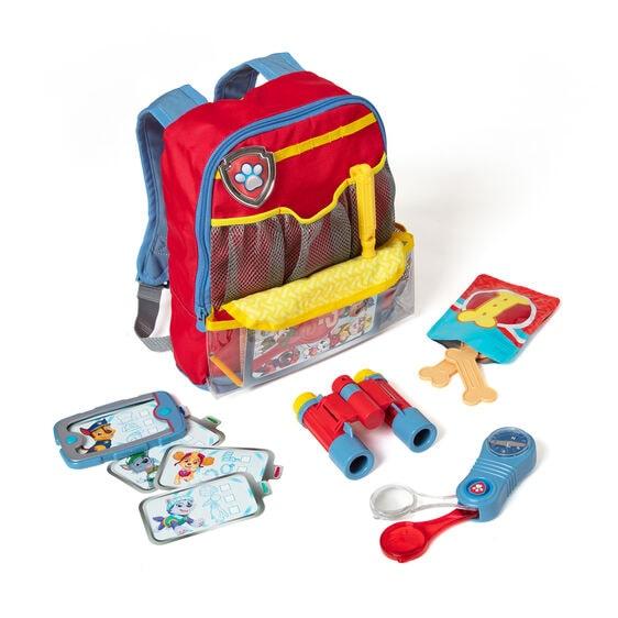 Paw Patrol Pup Pack Backpack
