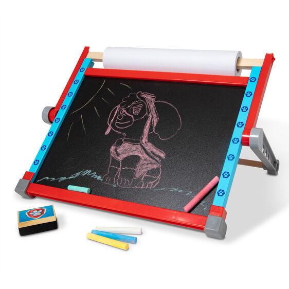 Paw Patrol Tabletop Art Center