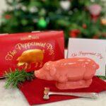 Noel Peppermint Pig 8oz