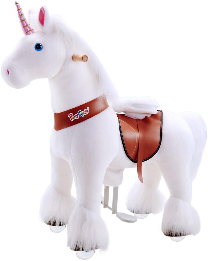 Small Pony Cycle Unicorn Dutch Country General Store