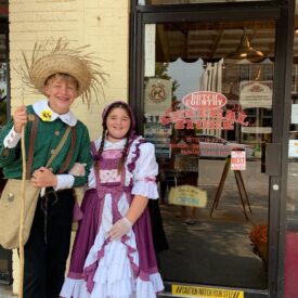 Dutch Country General Store