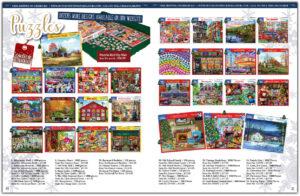 Puzzles