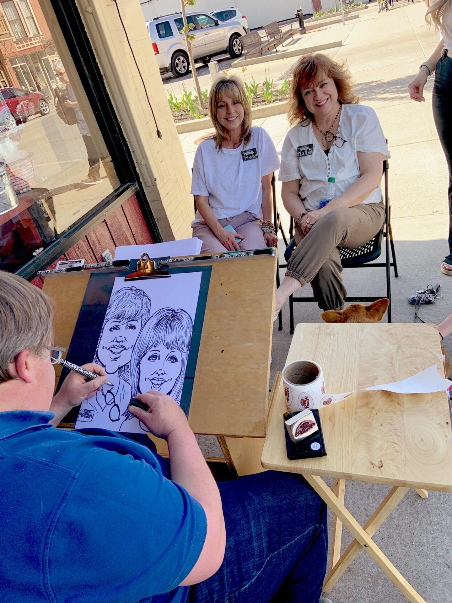 Artist