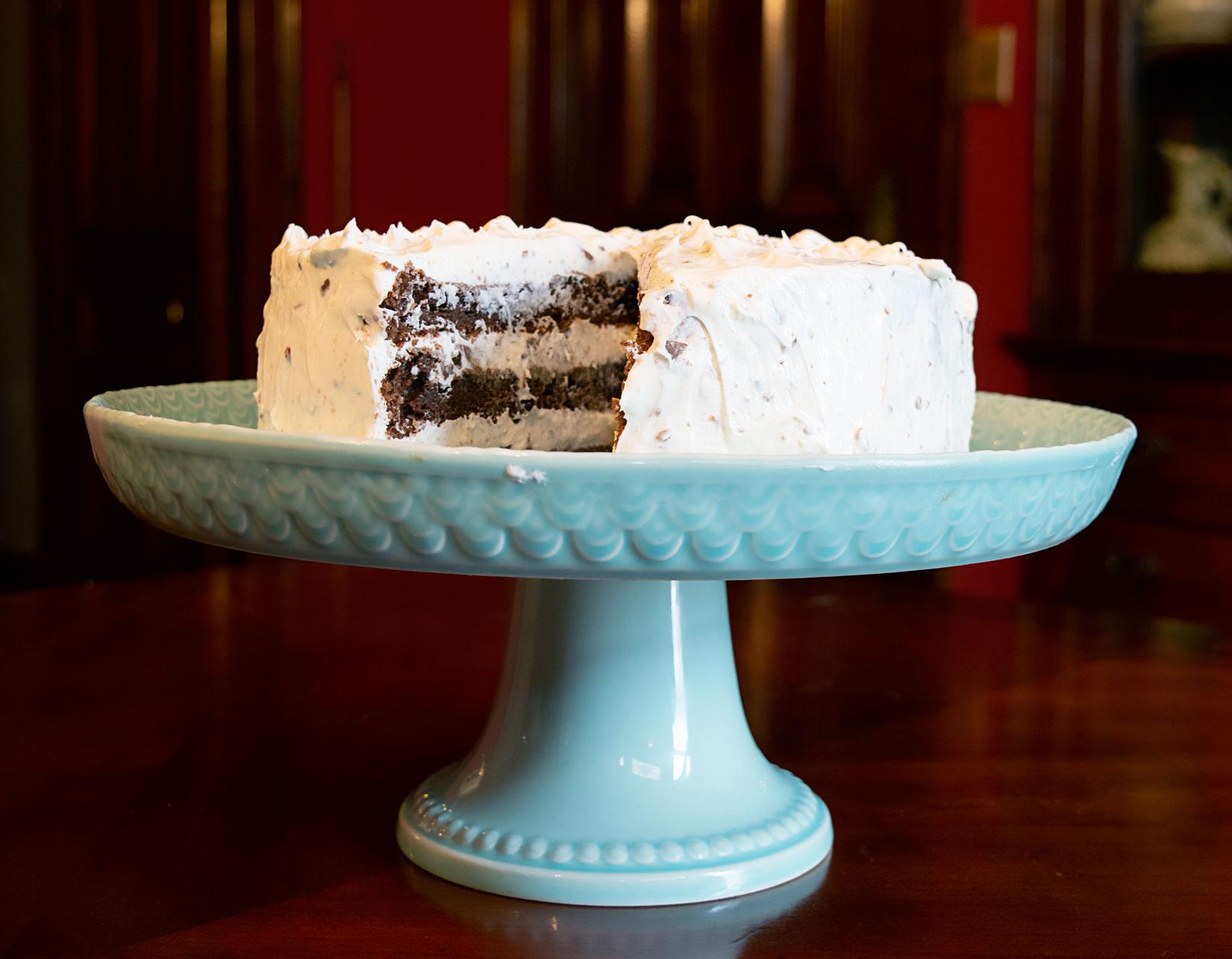Chocolate-Symphony-Cake