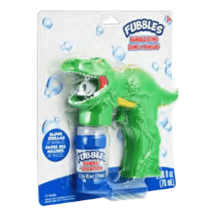 Fubbles® Bubble Dino