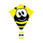 Eco Line Eddy Bumble Bee 50cm/20"