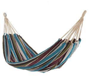 Burgundy-Hammock