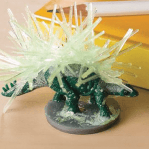Dinosaur Crystal Growing Kit